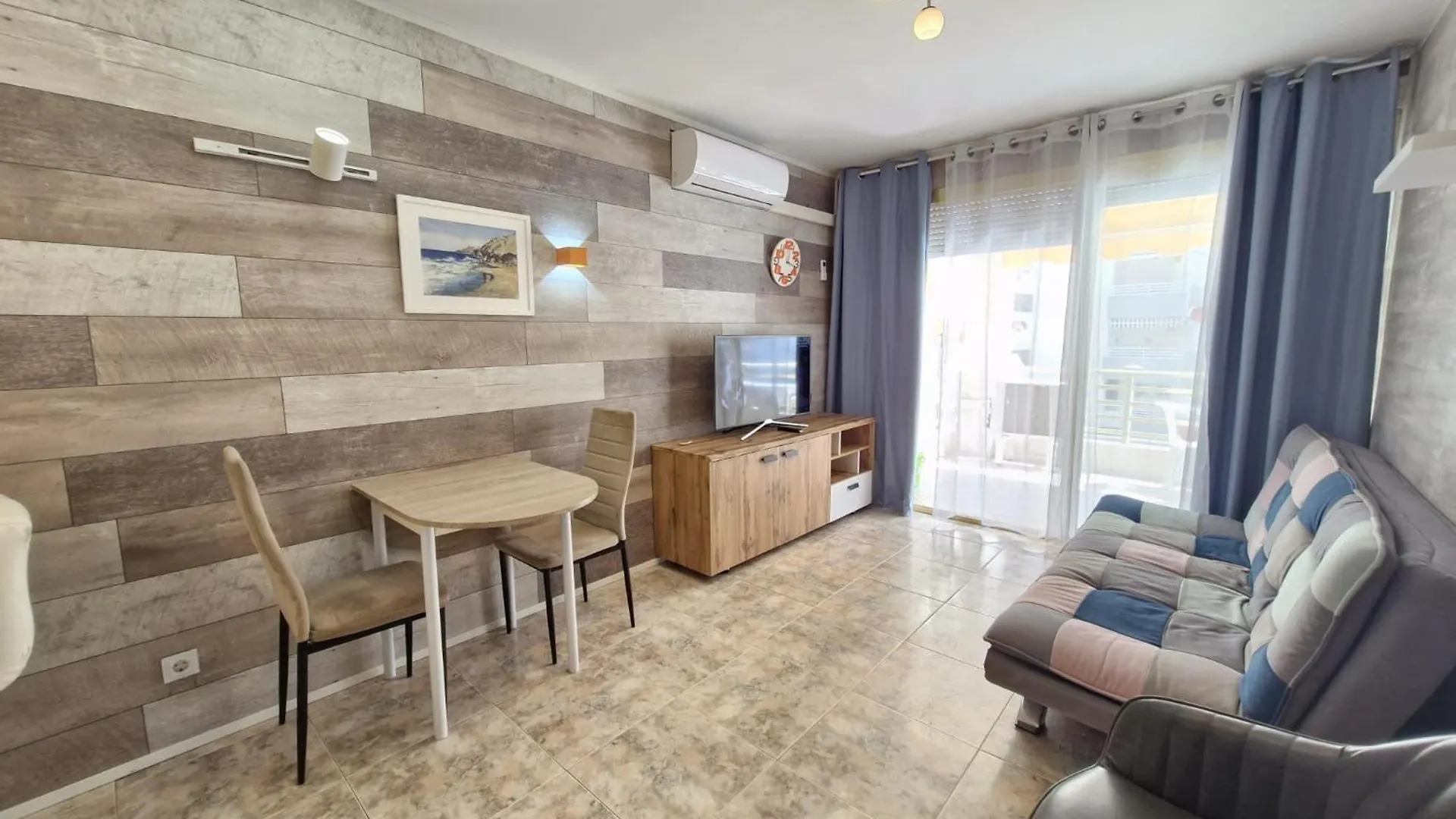 Salou Novelty Apartment