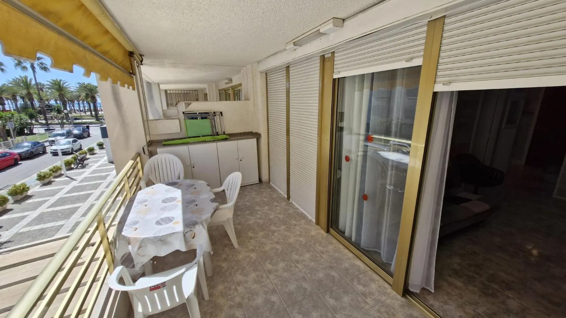 Salou Novelty Apartment