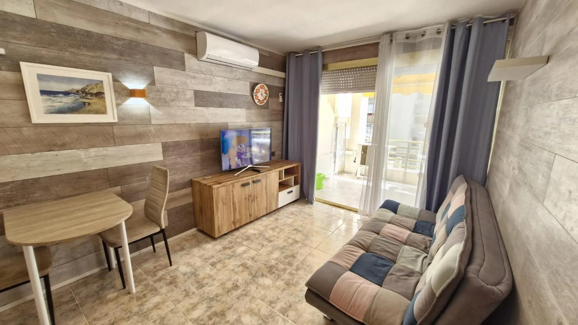 Salou Novelty Apartment Spain