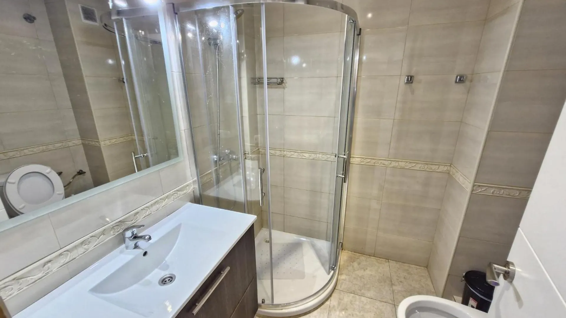 Salou Novelty Apartment 0*,