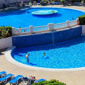  Apartamento Luminoso En Con Terraza Y Parque Infantil Ideal Familias