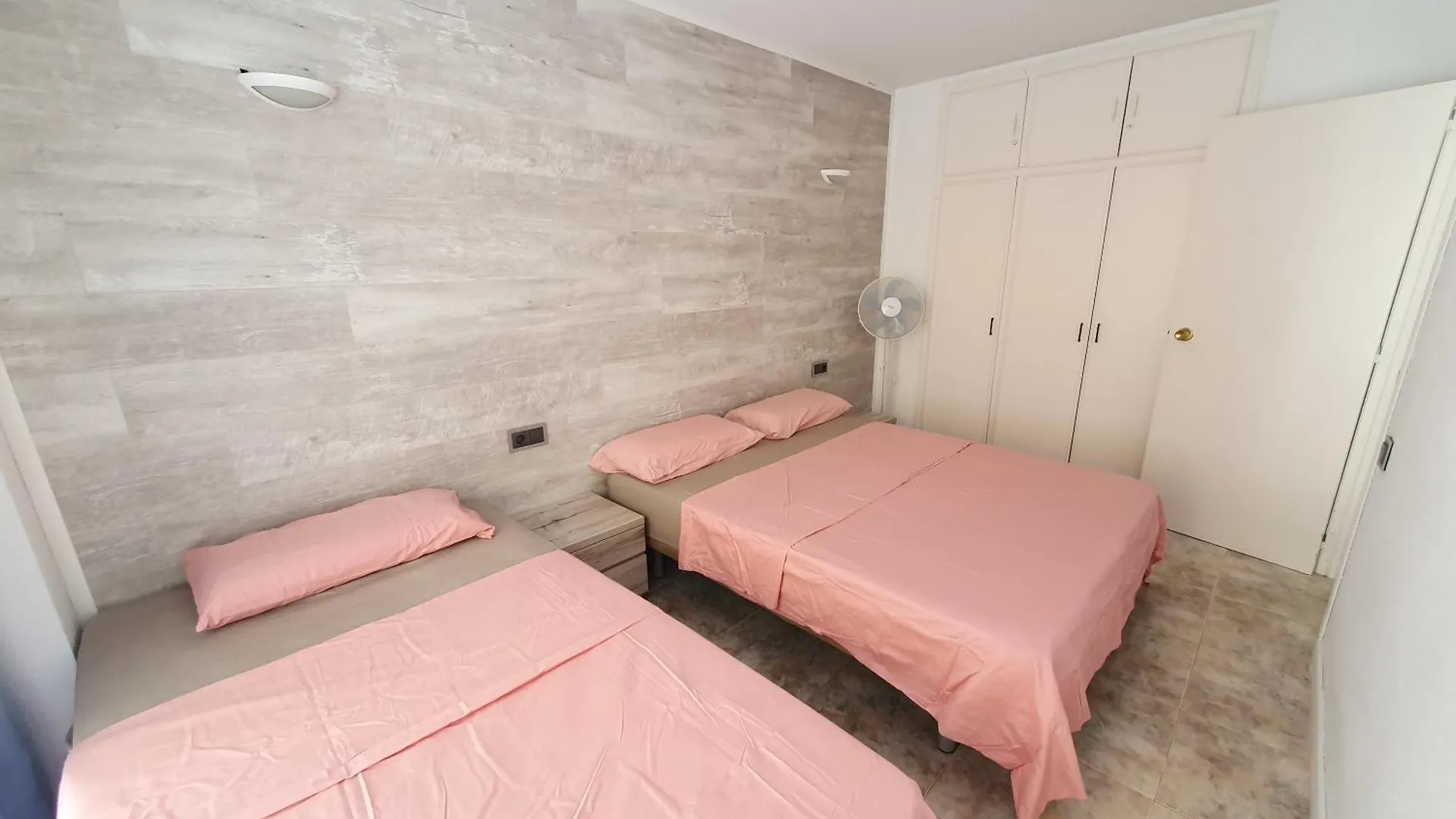 Apartamento Salou Novelty España