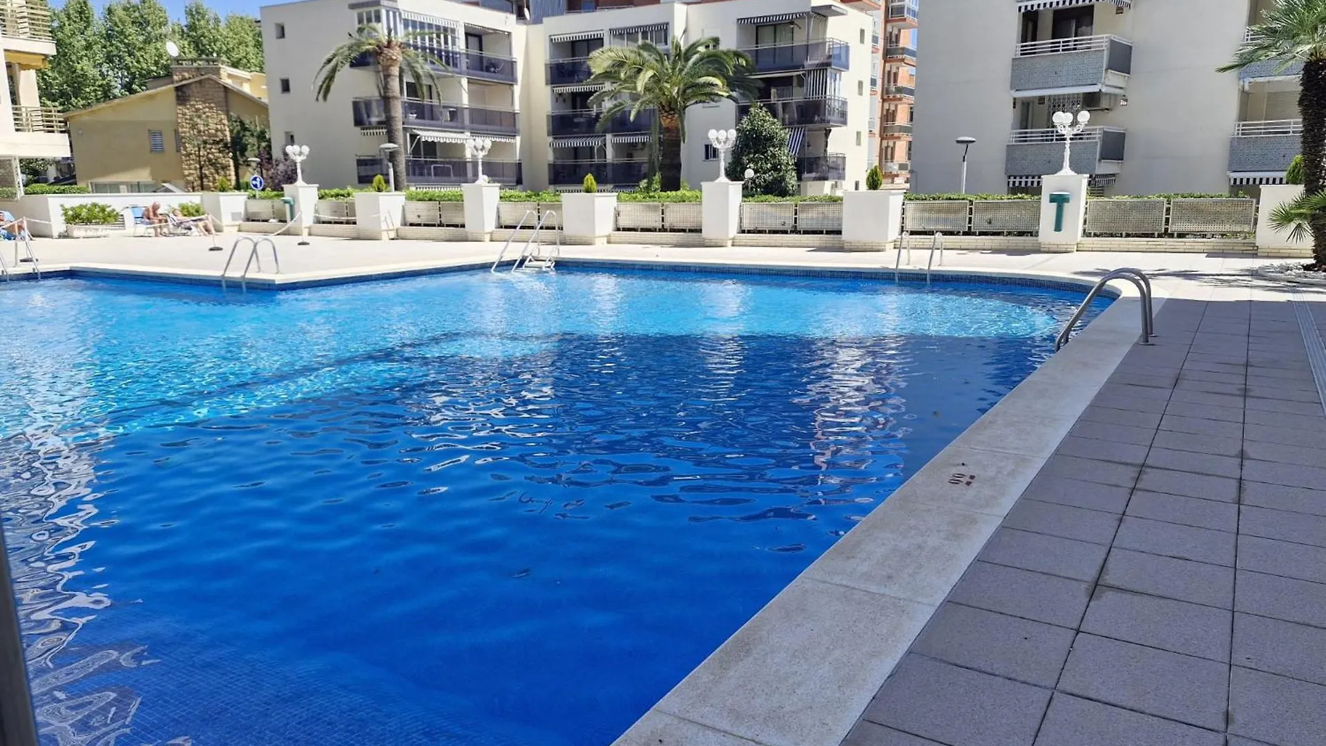 Apartamento Salou Novelty 0*,  España
