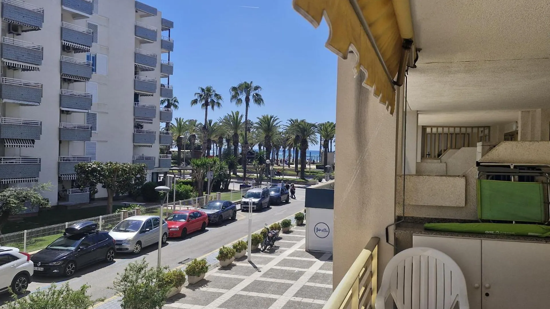 Apartamento Salou Novelty España