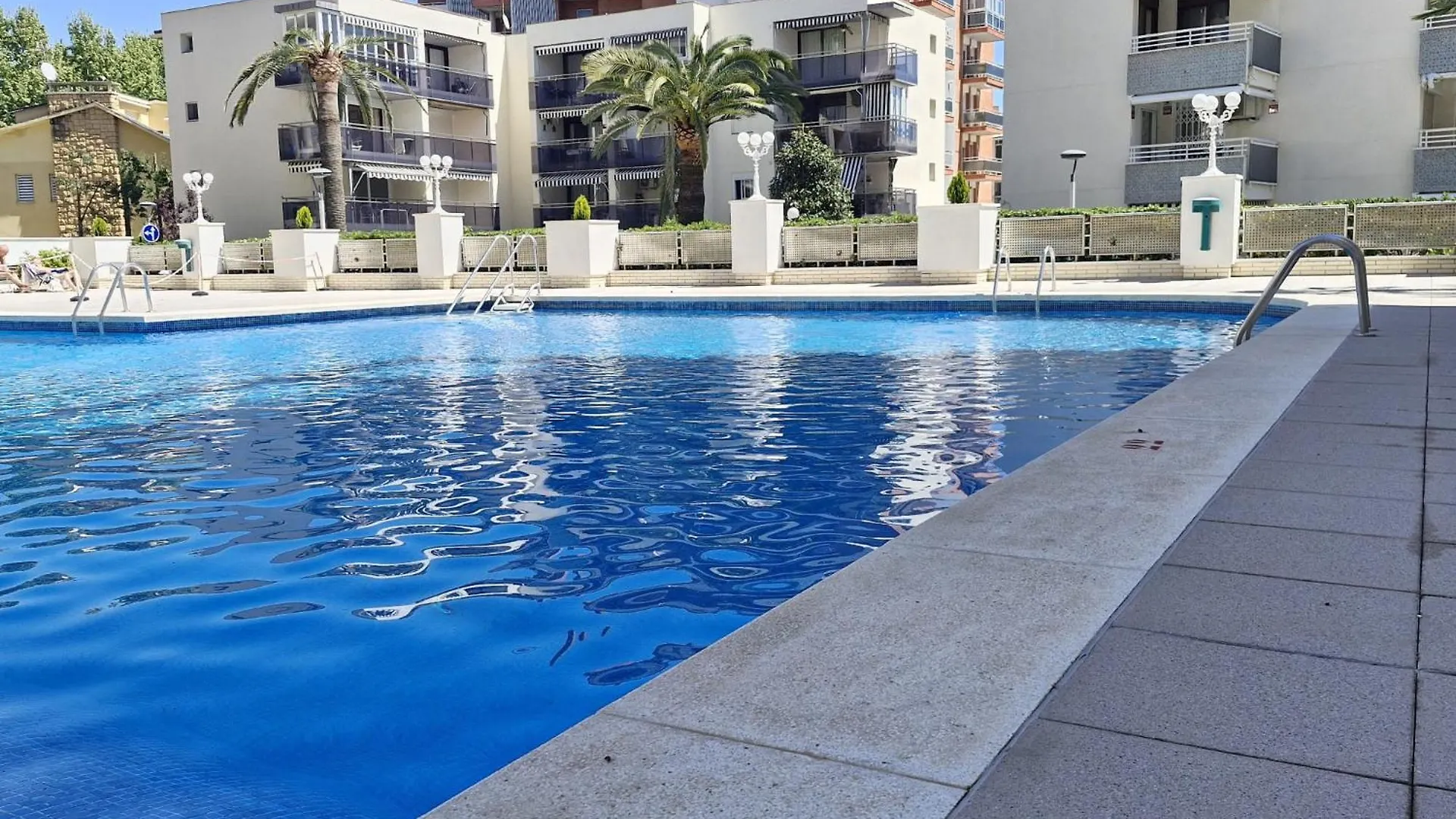 Apartamento Salou Novelty