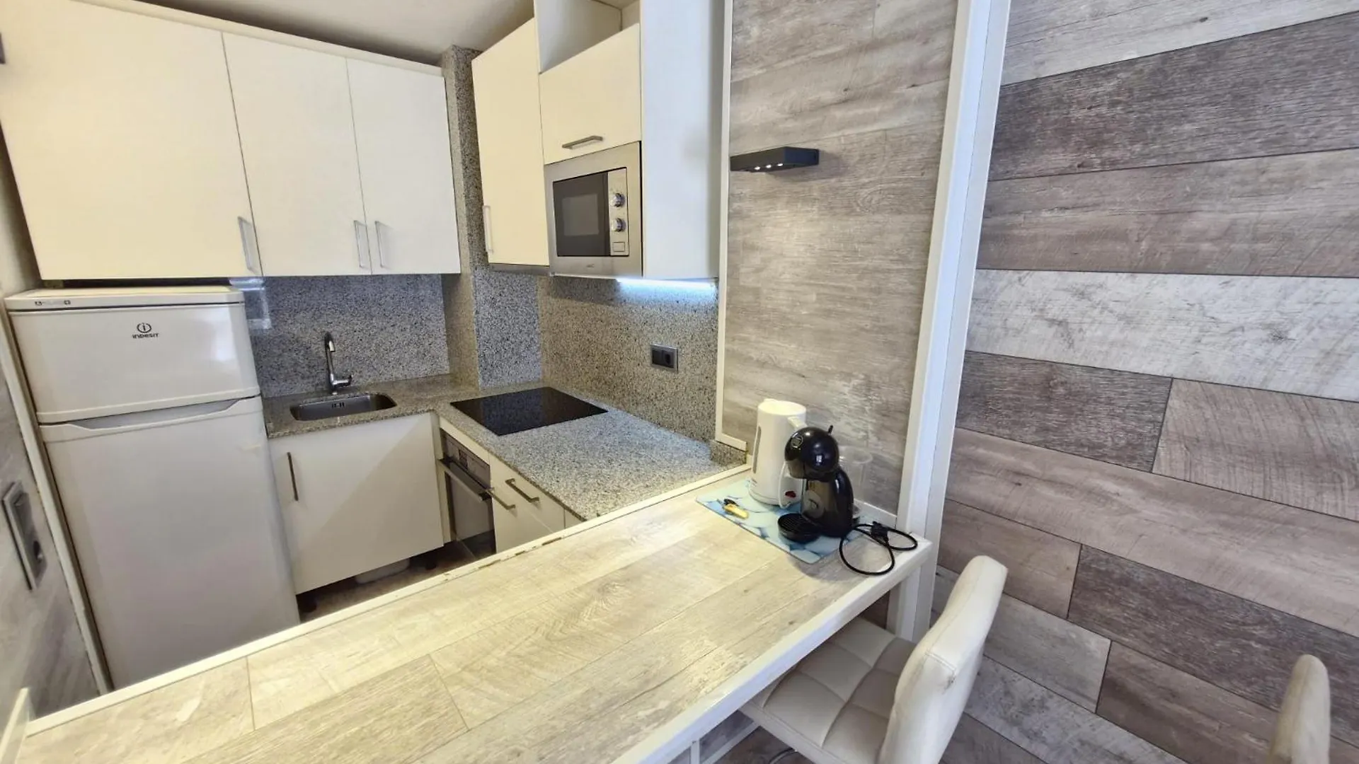 Apartamento Salou Novelty