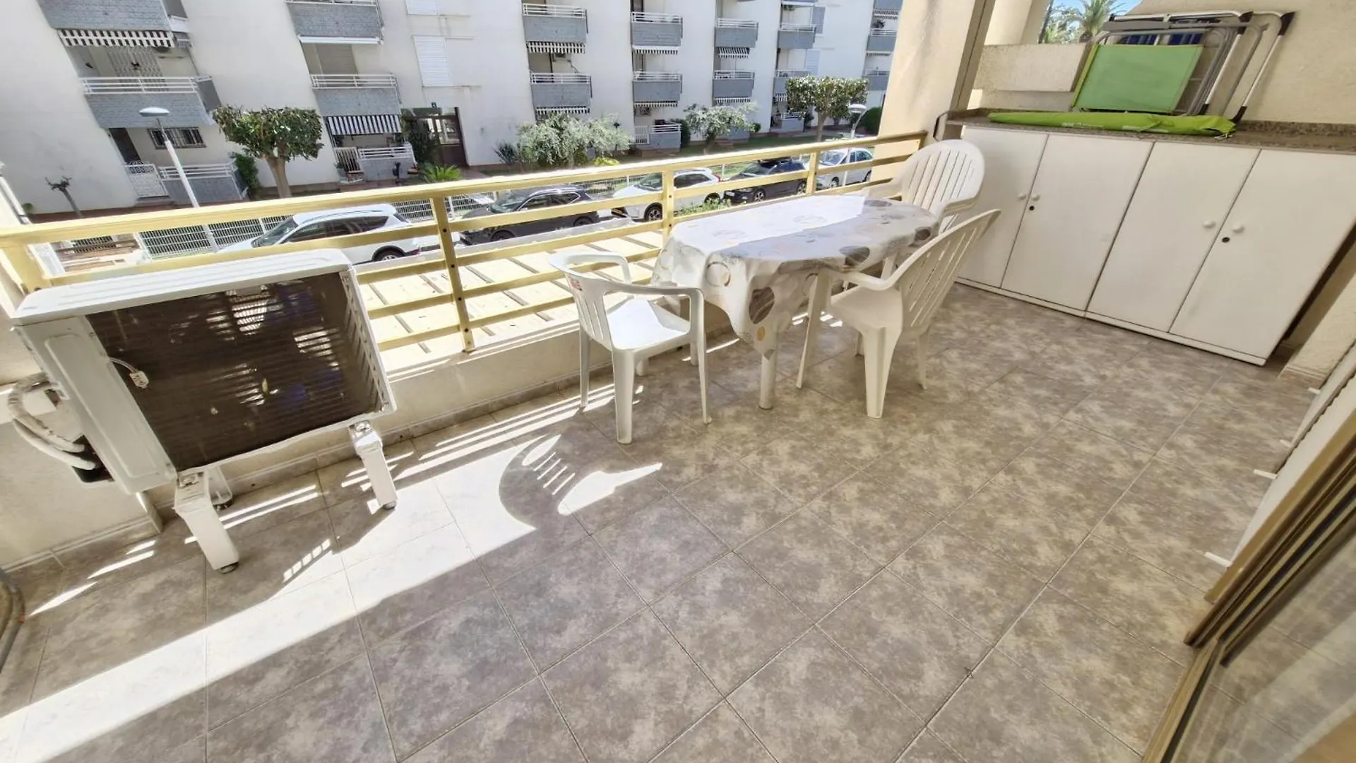 Apartamento Salou Novelty