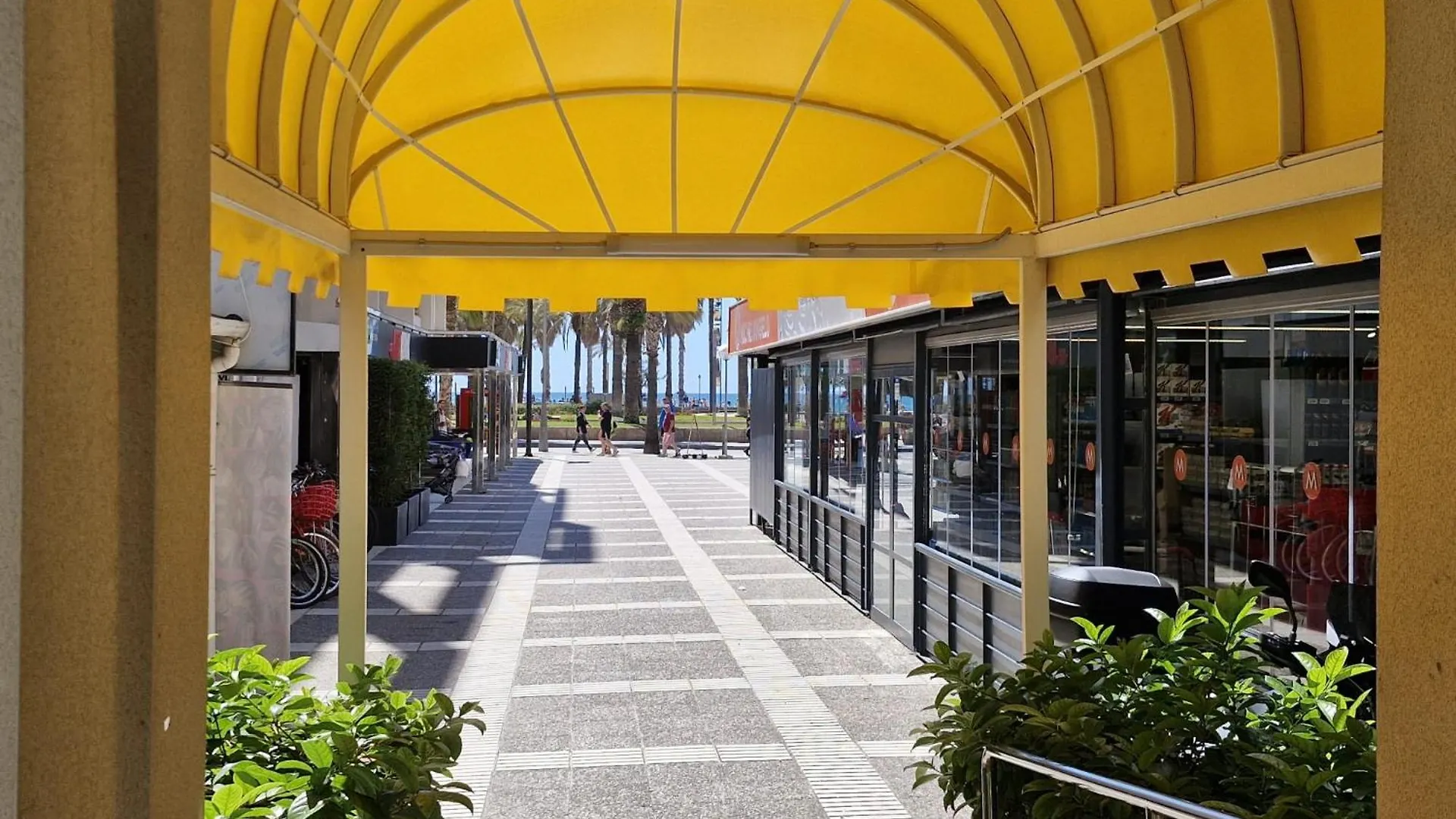 Apartamento Salou Novelty España