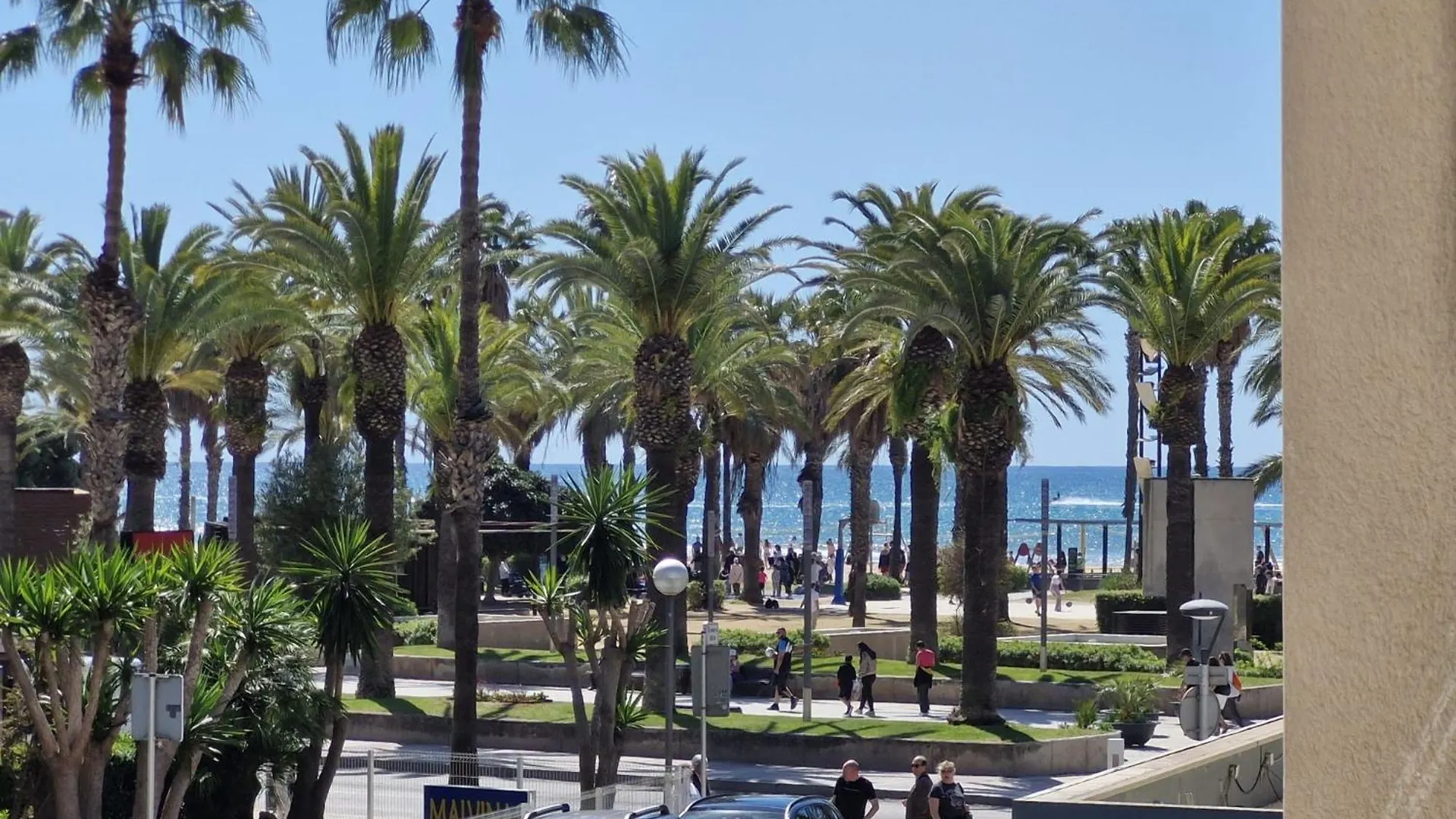Apartamento Salou Novelty 0*,  España