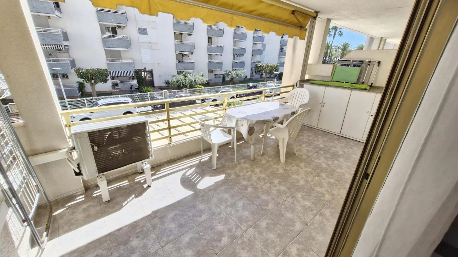 Apartamento Salou Novelty España