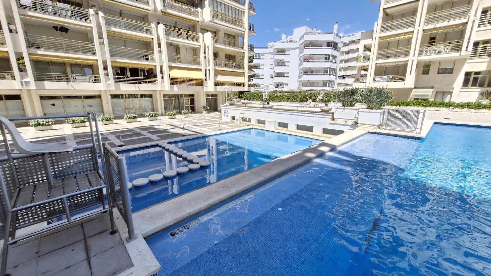 Apartamento Salou Novelty España