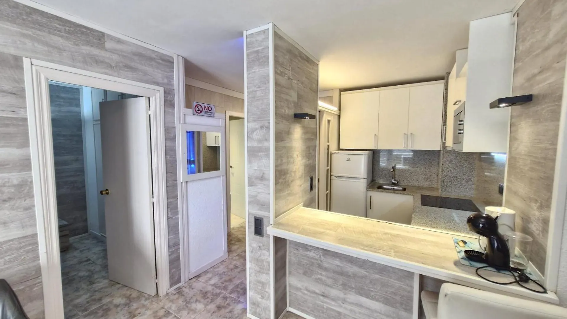 Apartamento Salou Novelty 0*,  España
