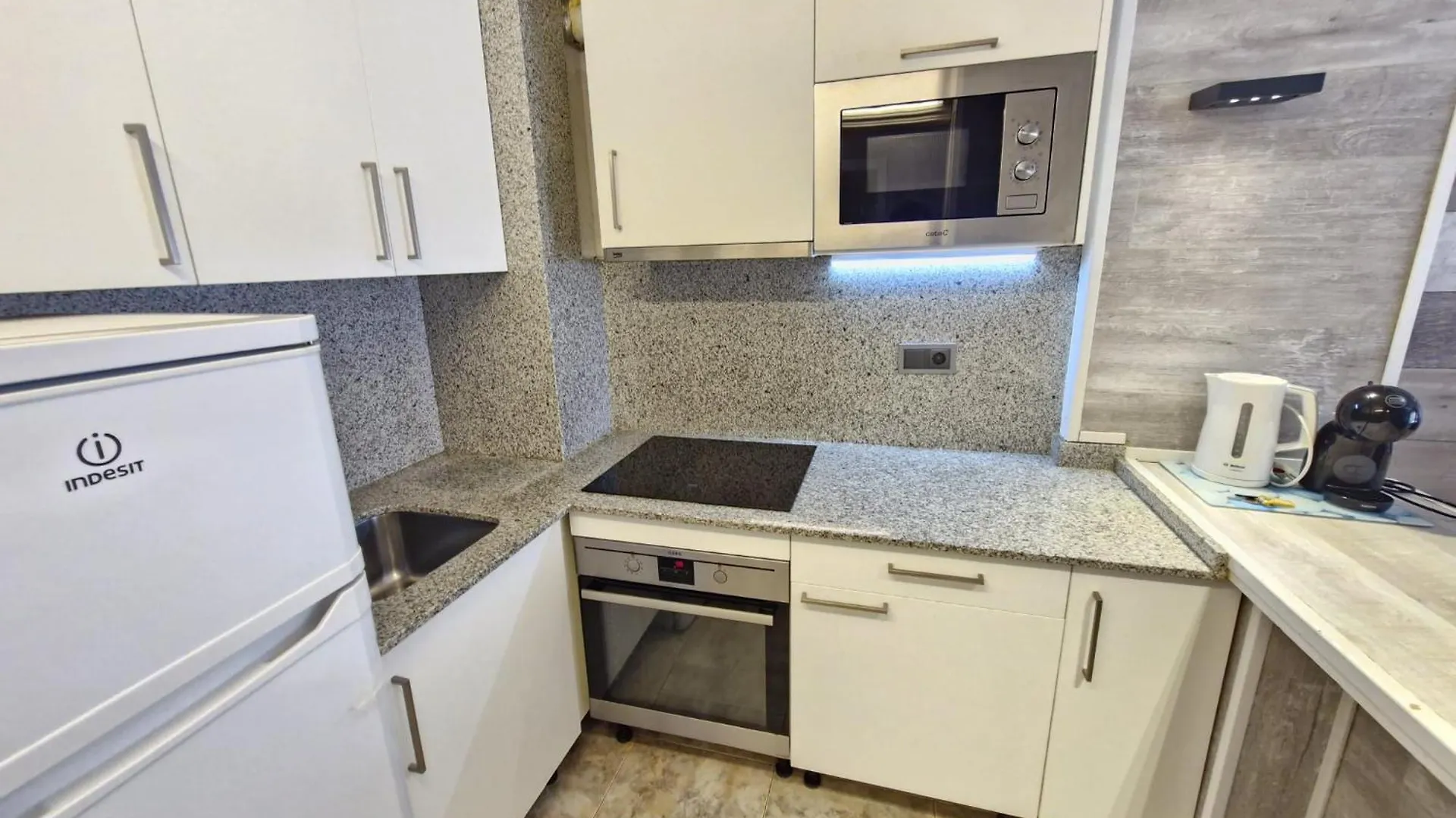 Apartamento Salou Novelty