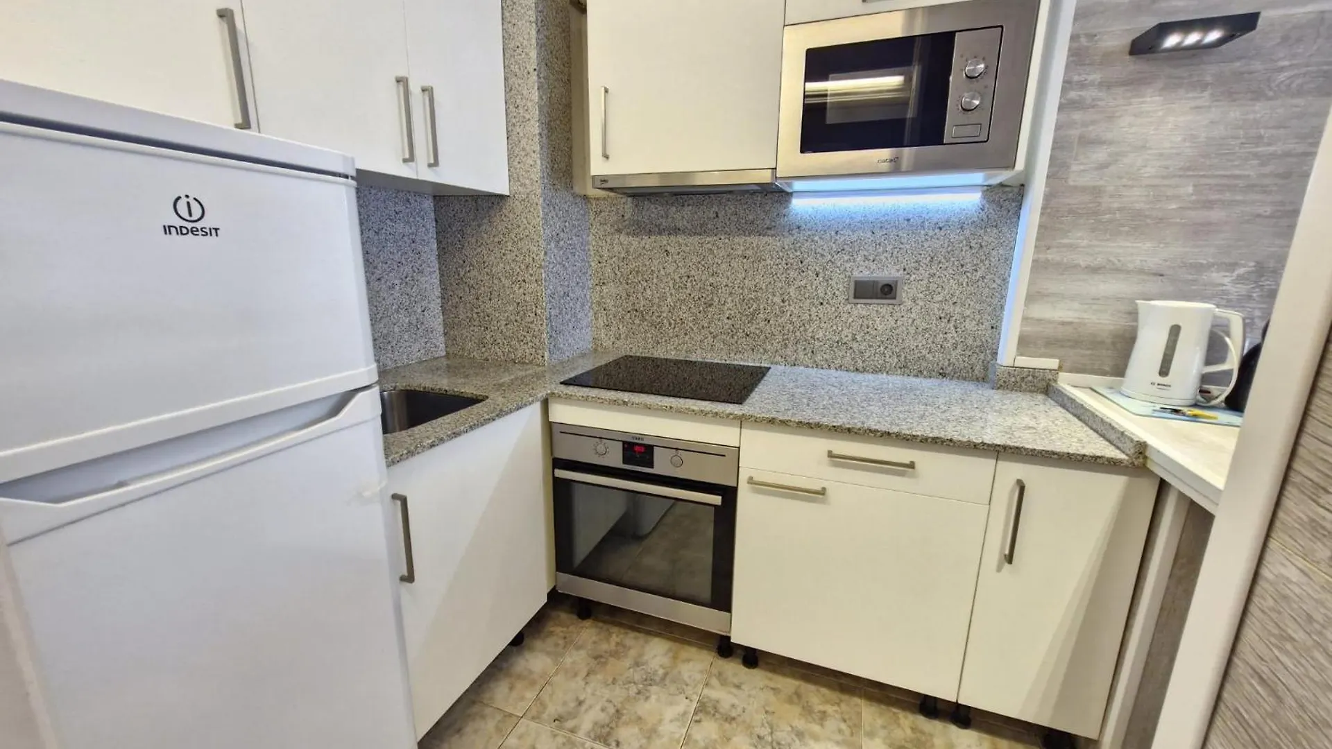 Apartamento Salou Novelty 0*,