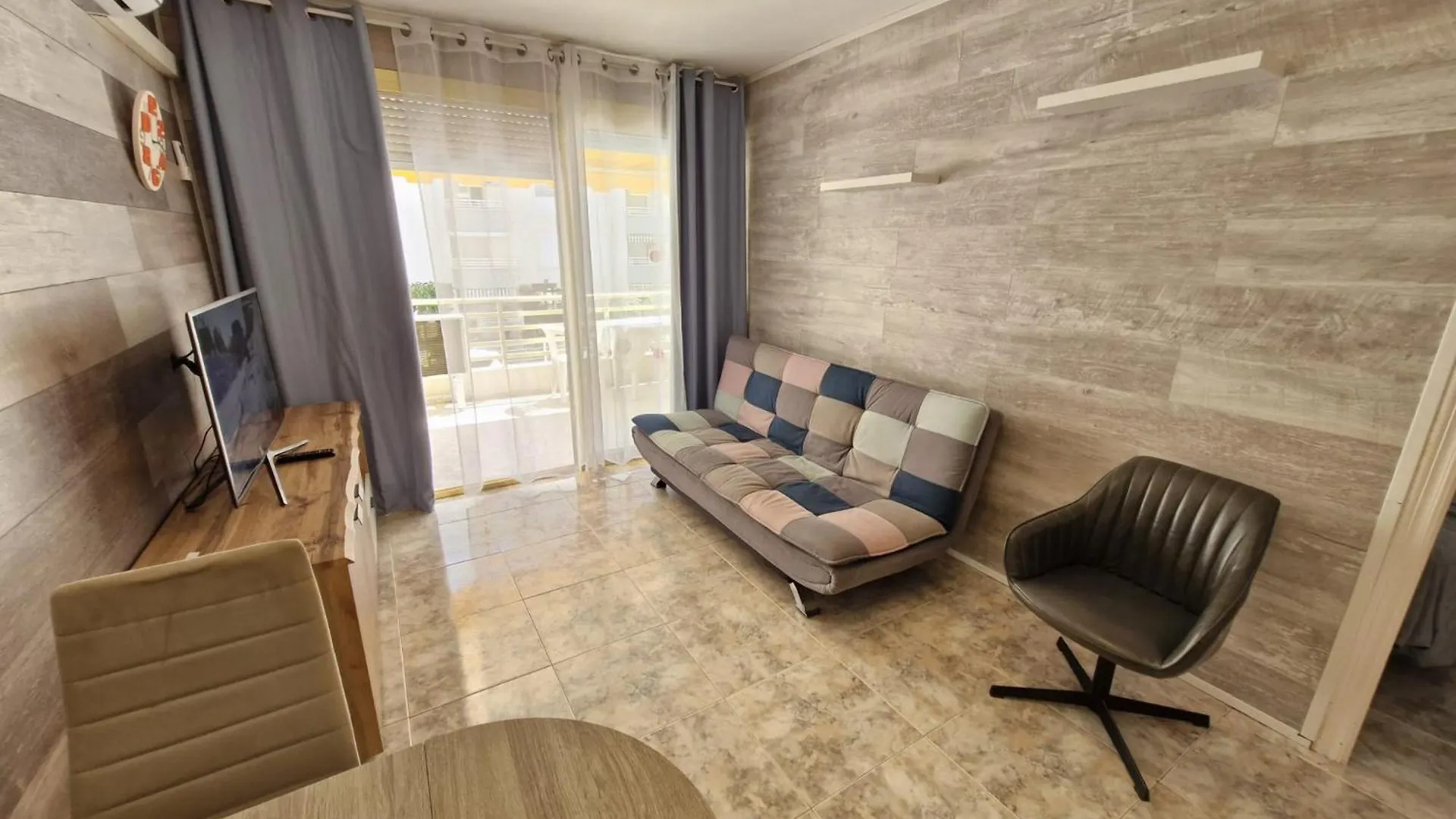 Apartamento Salou Novelty