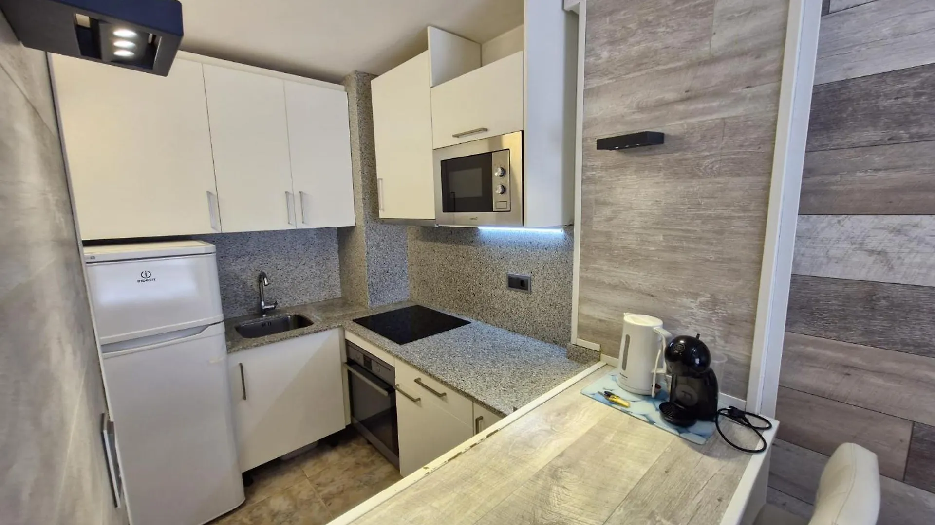 Apartamento Salou Novelty