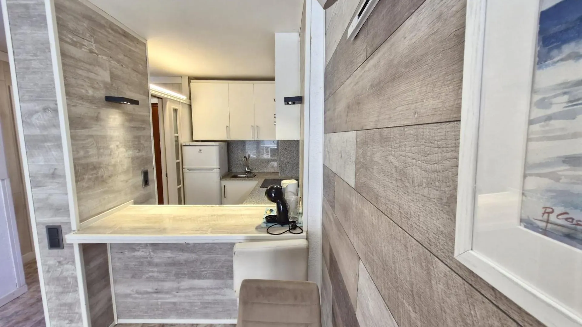 Apartamento Salou Novelty España